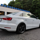 Illustration for article titled At $28,000, Is This Custom 6-Speed Stick 2015 Audi A3 TDI a DIY Deal?